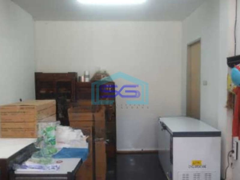 Dijual Ruko Luas Tanah  800 m² di Tamansari Jakarta Barat