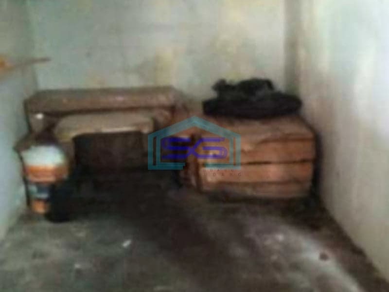 Disewa Ruko Pasar Duta Mas Jelambar Grogol Petamburan Jakarta Barat Luas Bangunan 4 m²