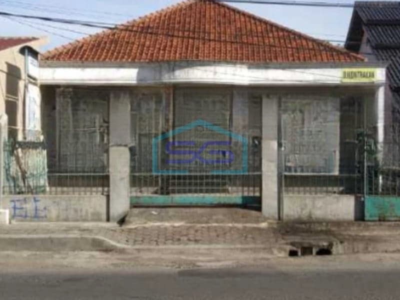 Dijual Ruko Luas Bangunan 275 m² Sertifkat SHM Siap Huni di Majelangka Jawa Barat
