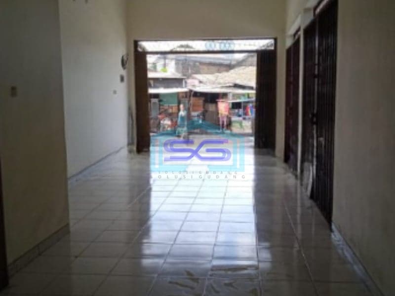 Dijual Ruko 2 Lantai Lokasi Tangerang  Kondisi Bangunan Baru