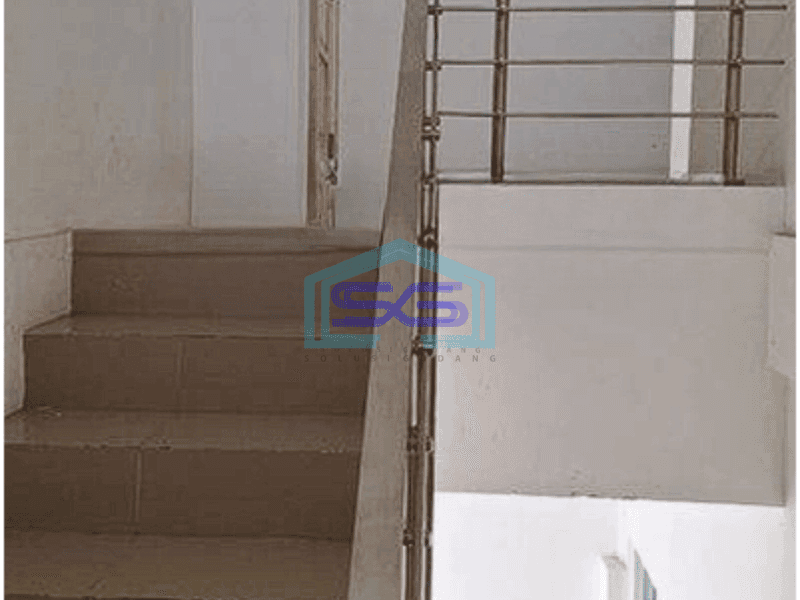 Disewakan gudang bagus 720m2 di Blesindo Karawaci Tangerang