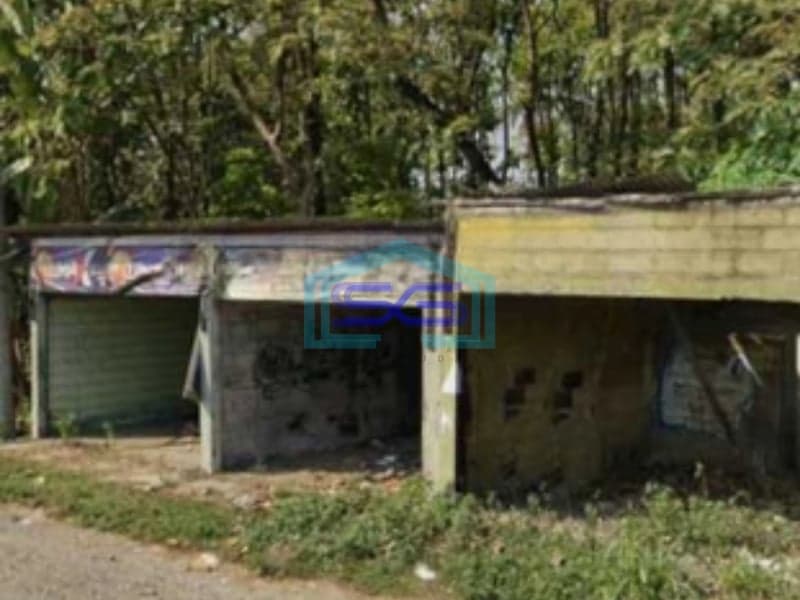 Dijual Lahan Tanah Zona Industri Strategis Boyolali Jawa Tengah Luas 3400m2