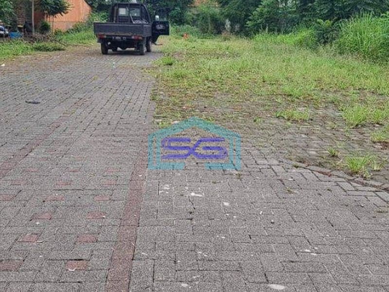 Disewakan Tanah Luas Full Benteng Lokasi Strategis Kopo Bandung LT 2100m2