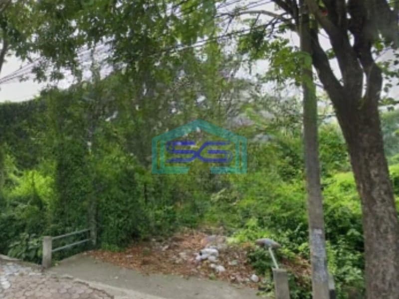 Dijual Tanah Luas 2010 m² Lokasi Krembangan Surabaya