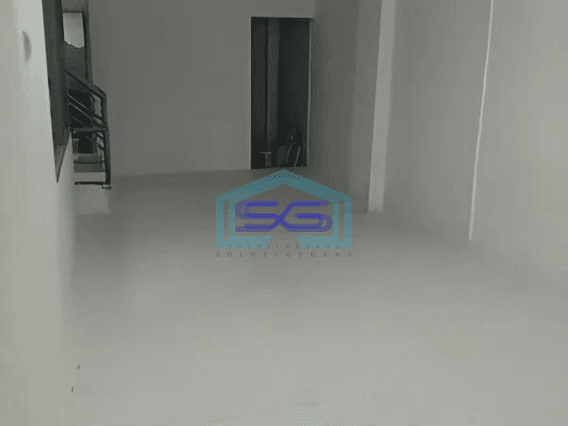 Dijual Ruko Niaga Roxy, Cideng, Gambir, Jakarta Pusat