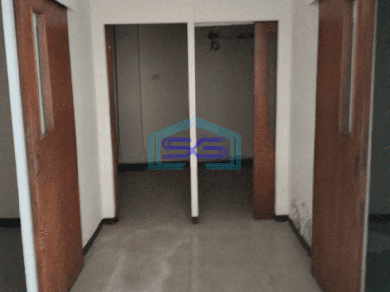 Dijual Ruko Lokasi Strategis di Pondok Indah Jakarta Selatan Luas Bangunan 541 m²