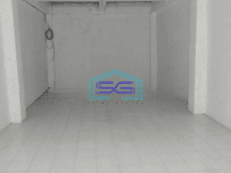 Dijual Ruko 3 Lantai Lokasi Strategis di Tambora Jakarta Barat Luas Tanah 156 m²