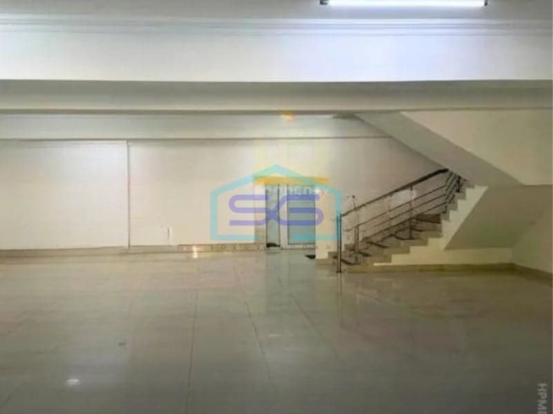 Ready to Occupy Shop House for Sale in Semarang Central Java Land Area 375 sqm