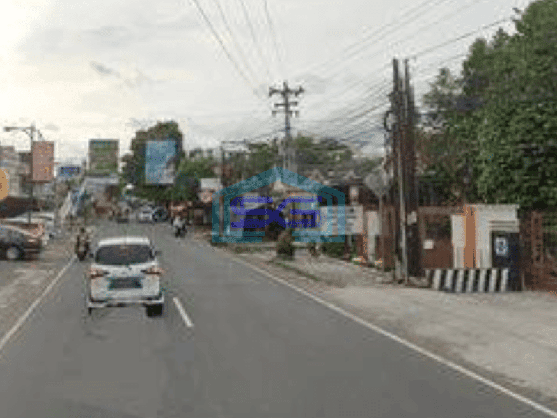Disewakan Ruko 2 Lantai Harga Rendah Caturtunggal Sleman