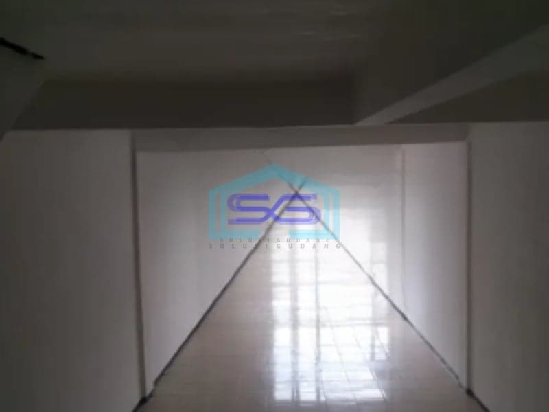 Disewakan Ruko Luas Bangunan  112 m² Lokasi Strategis di Sukun Malang