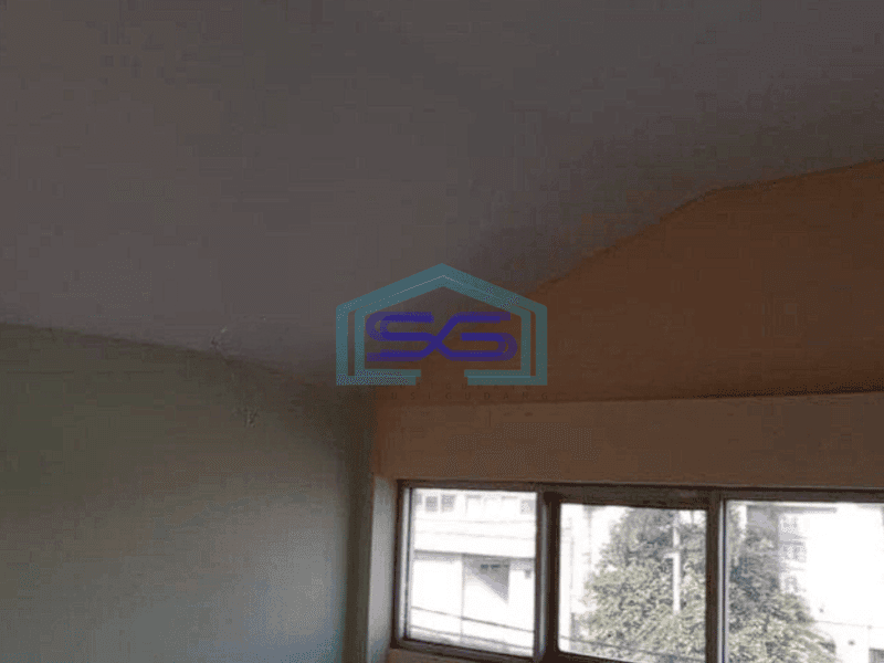 Disewakan gudang 350m2 di Cengkareng
