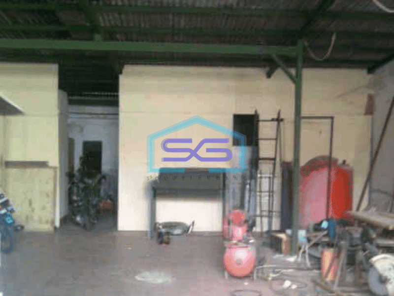 Disewakan Gudang Di Cijerah Bandung