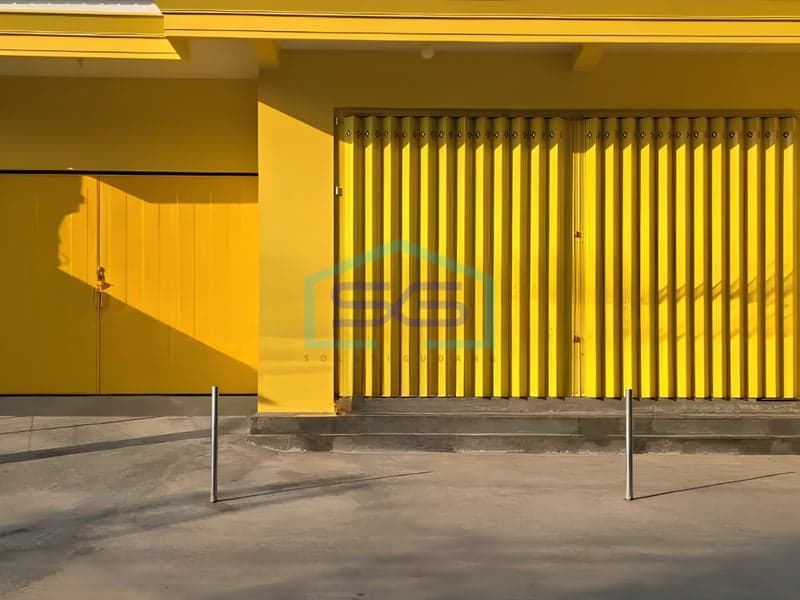 马兰东爪哇Kedawung战略性店屋出租 建筑面积73平方米