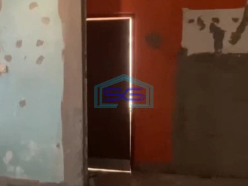 Disewakan Ruang Usaha Di Menoreh Raya Sampangan Semarang Barat Luas Bangunan 210 m²