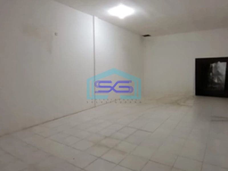 Dijual Gudang Siap Pakai Luas Bangunan  794 m² Lokasi di Malang Jawa Timur
