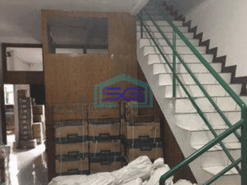 Dijual Cepat Ruko 2.5 Lantai di Jl. Cendrawasih Raya, Cengkareng