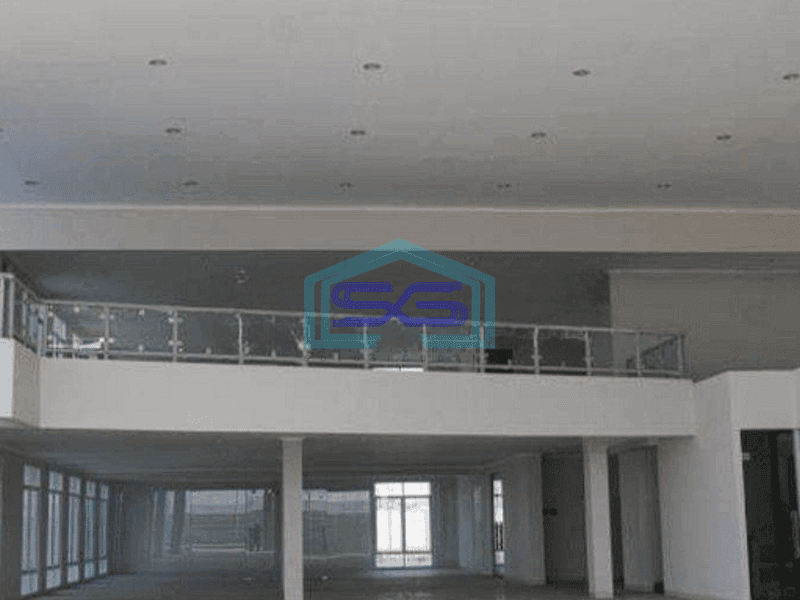 Dijual Pabrik Lokasi Delta Mas Kawasan Industri Bekasi LT 19725m2