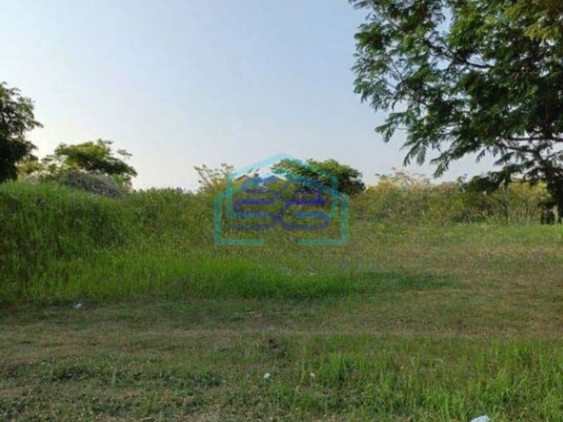Dijual Kavling Residential Golf Island PIK Jakarta Utara LT 360m2 Lokasi Terbaik