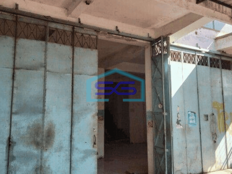 Disewakan Ruko Murah Strategis di Sewon Bantul