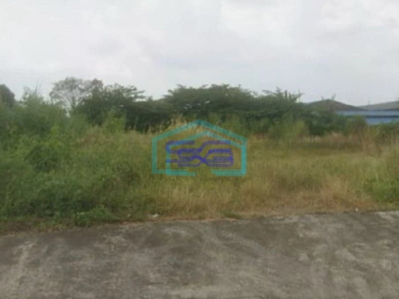 Dijual Cepat Tanah Industri Delta Silicon 1 Lippo Cikarang Jawa Barat Luas Tanah  3100 m²