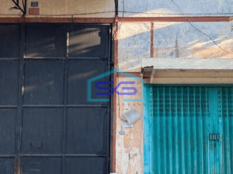Disewakan Gudang Di Margomulyo Surabaya Jawa Timur