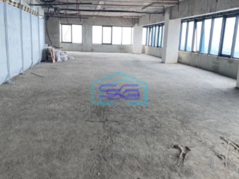 Dijual Kantor Bawah Harga Pasar di Its Tower Pasar Minggu Jakarta Selatan Luas Bangunan  129 m²