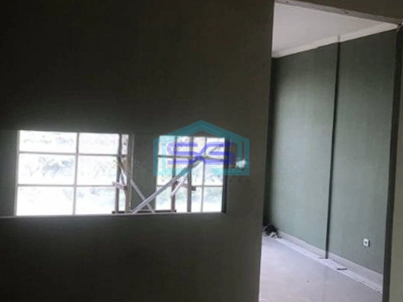 Disewakan Ruko Green Lake City Hadap Jalan Utama Jakarta Barat LB 225m2