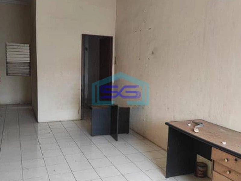 Dijual Gudang di kompleks Mutiara Kosambi Daerah Tangerang Luas 230m2 Siap Pakai