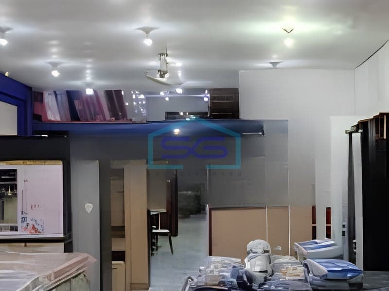 Disewakan Ruko Luas Tanah 217 m² 1 Lantai di Sidoarjo Jawa Timur