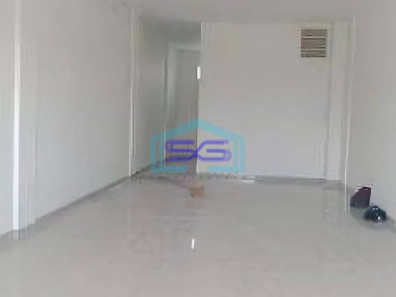 Disewakan Ruko 3 Lantai Dian Istana Surabaya LB 250m2