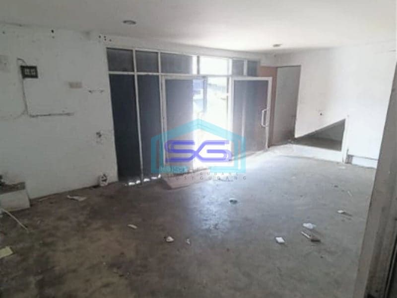 Disewakan Gudang Di Komplek Lio Baru Daan Mogot Siap Pakai Tangerang LT 288m2