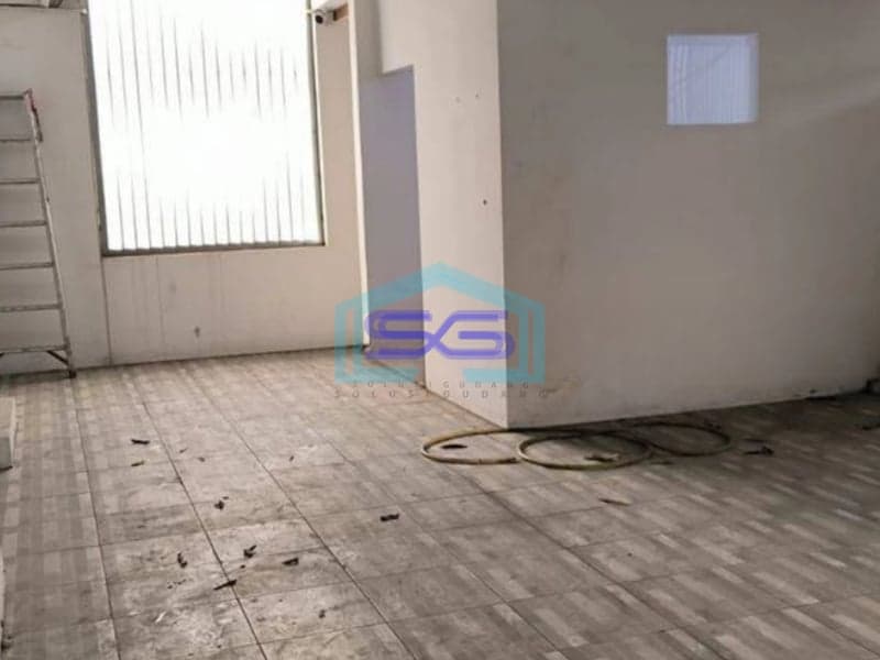 Dijual Gudang + Rumah Cocok Untuk Usaha di Taman Kopo Indah 2 Bandung LB 180m2
