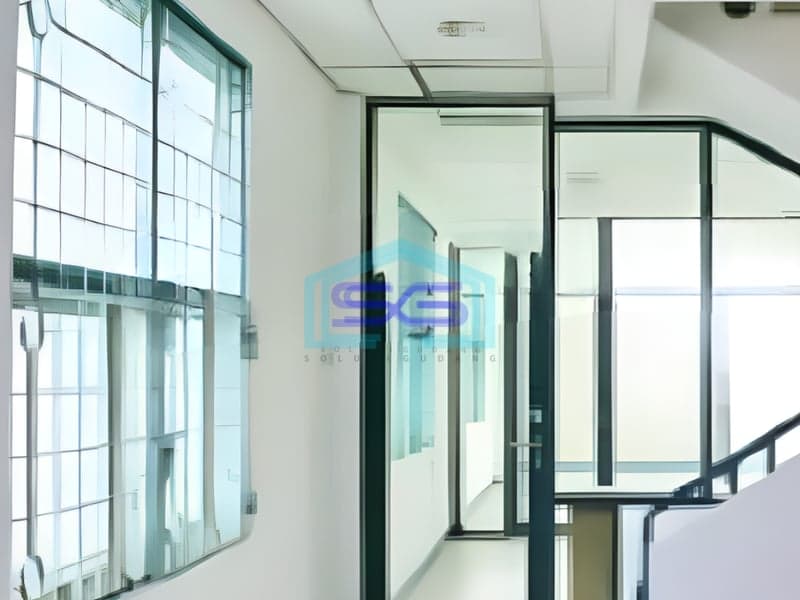 Dijual Cepat Ruko Luas Bangunan  287 m² Lokasi Kembangan Jakarta Barat