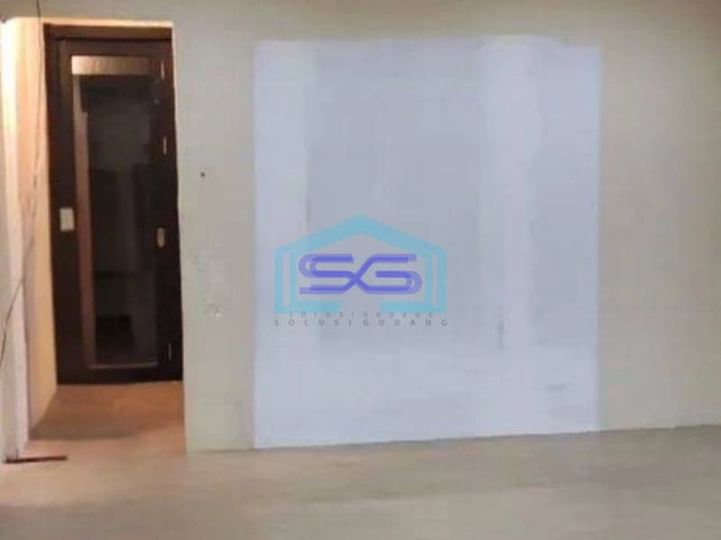Disewakan Ruko 4,5 Lantai di Kebon Jeruk, Jakarta Barat