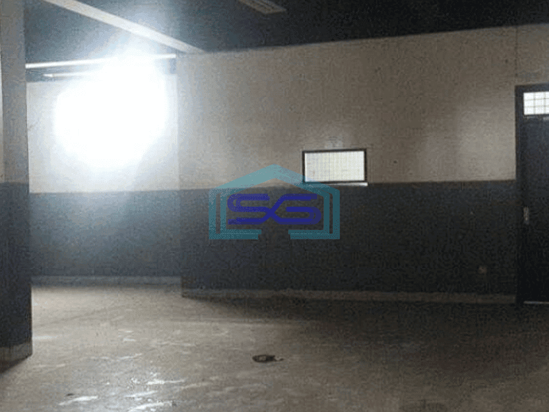 Disewakan Gudang Soekarno Hatta Kota Bandung Luas Bangunan 1200m2