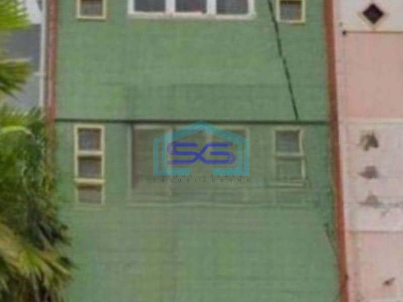 Dijual Ruko di Cengkareng Jakarta Barat
