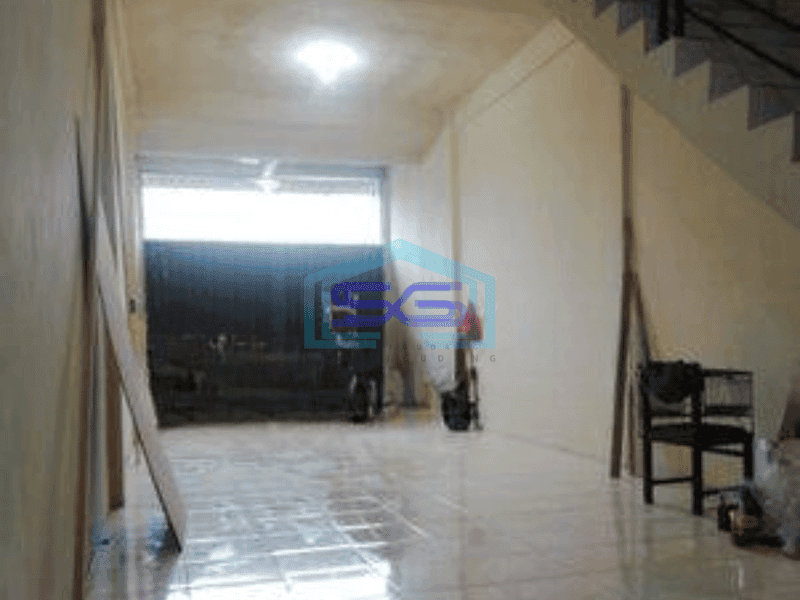 Disewakan Cepat Ruko 2,5 lantai di Cengkareng Indah