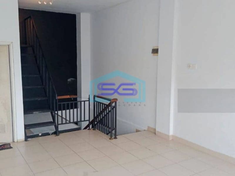Dijual Ruko di Pasar Laris Jakarta Barat