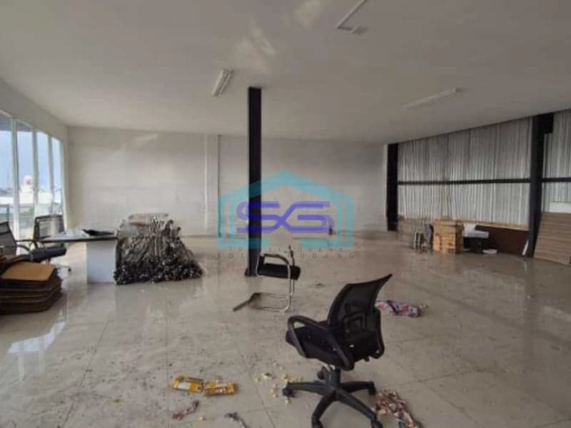 Disewakan Ruang Usaha Luas Tanah 1400 m² Lokasi di Semper Jakarta Utara
