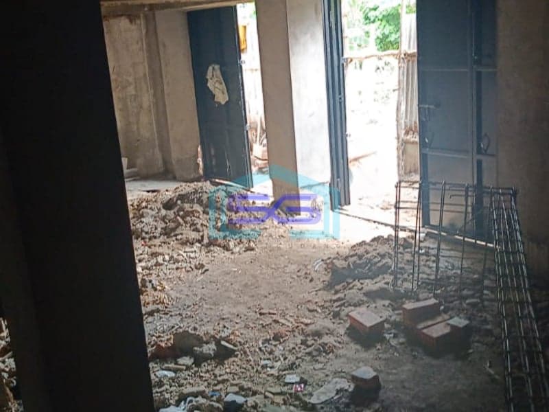 Dijual Ruko Baru Hook di Jalan Kolonel H. Burlian KM 7 Palembang LB 304m2