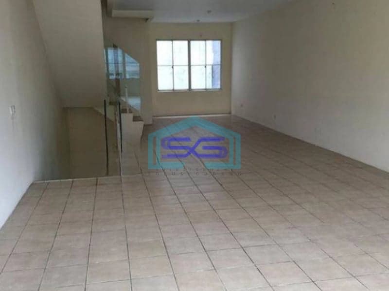 Dijual Ruko 3 Lantai Siap Pakai Di Lokasi Strategis Wtc Matahari Serpong Tangerang Selatan