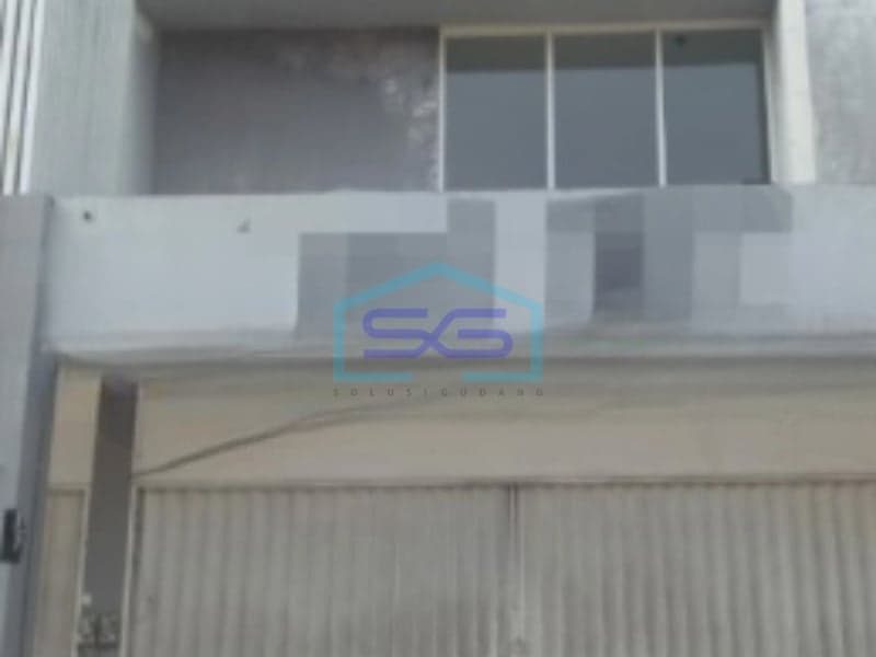 Dijual Ruko Luas Bangunan 184 m² Lokasi di Semarang