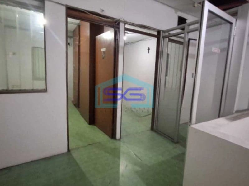 Disewakan Ruko Luas Bangunan 130 m2 Lokasi Pasir Kaliki Bandung