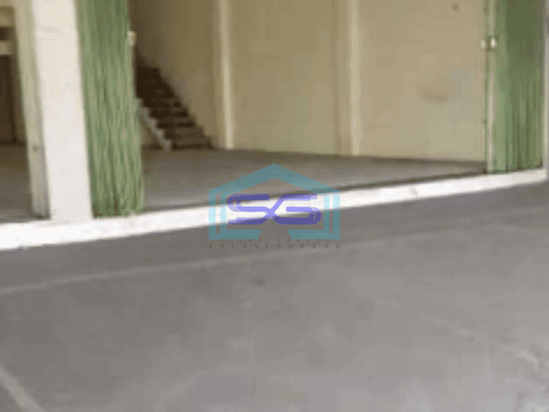 Disewakan Ruang Usaha Luas Bangunan  500 m² di Madyopuro Malang