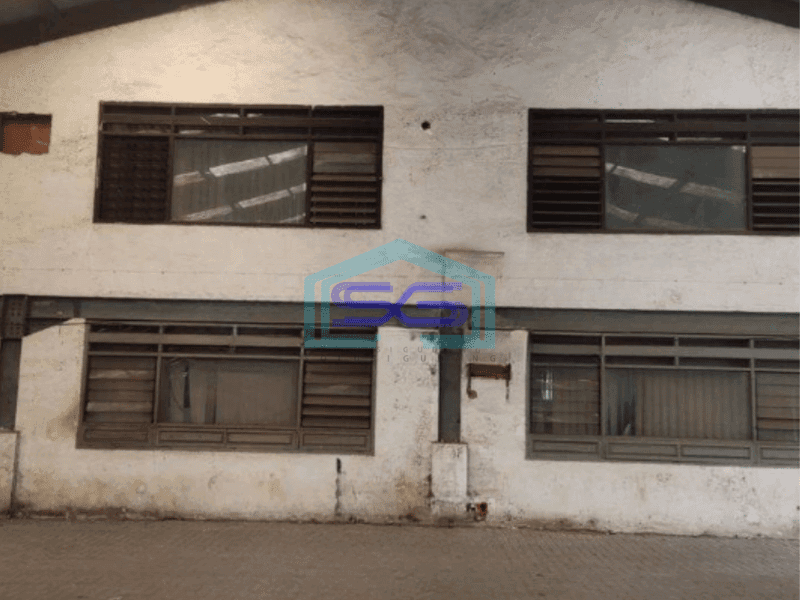 Dijual Gudang Luas Tanah 33000 m² di Bitung Tangerang