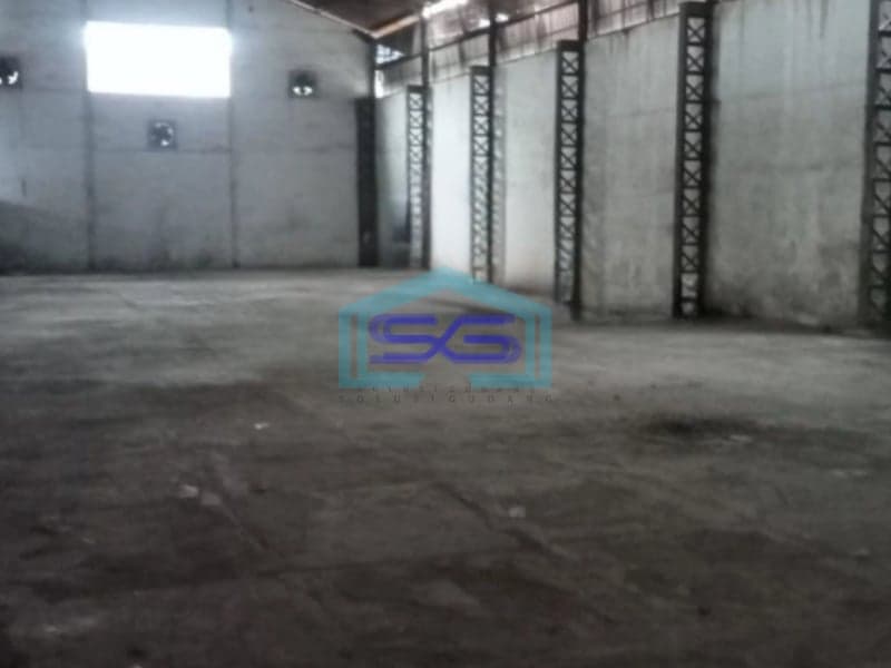 Disewakan Gudang Di Pondok Gede Jakarta Timur Luas Bangunan 1000m2