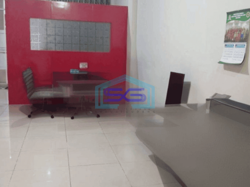 Dijual Ruko 2 Lantai Luas Bangunan 135 m² di Galaxy Bekasi