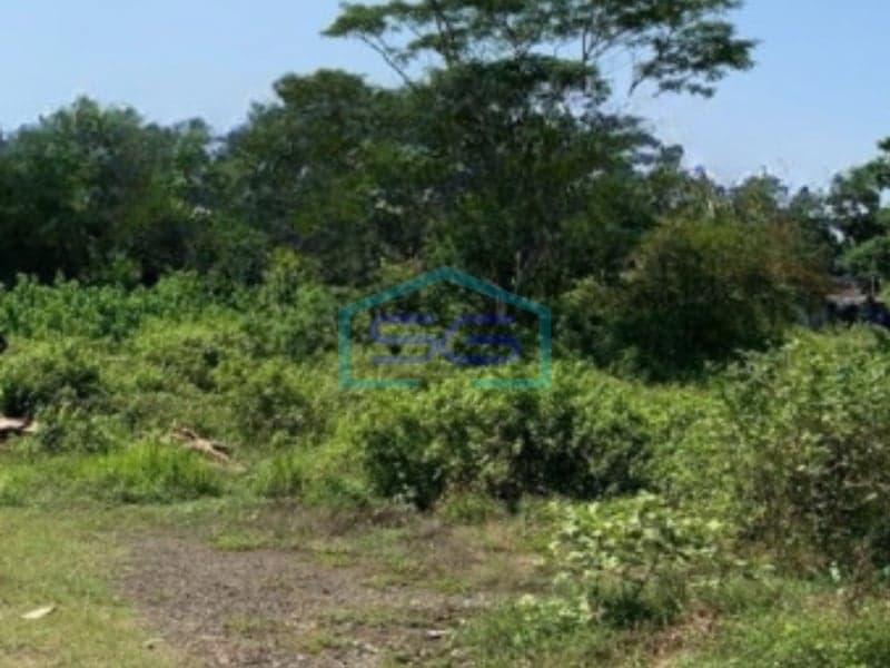 Dijual Gudang Luas Bangunan 3360 m² Lokasi di Cikupa Tangerang