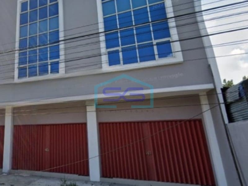 Dijual Ruko 3 Lantai Luas Tanah 105 m² Lokasi di Sleman Yogyakarta