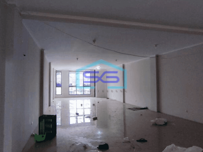 Disewa Ruko Lokasi Strategis di Tebet Timur Jakarta Selatan